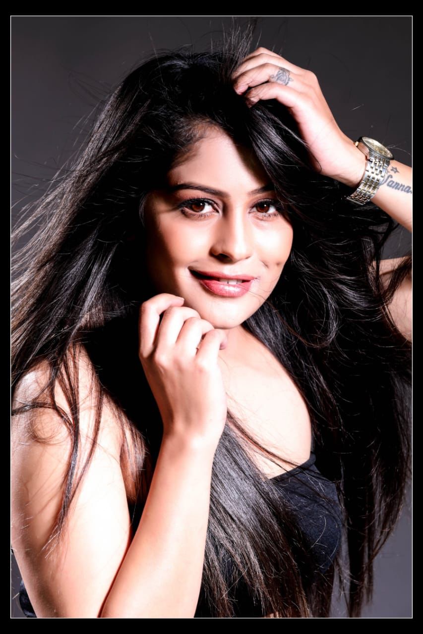 Elite Nagpur Escort